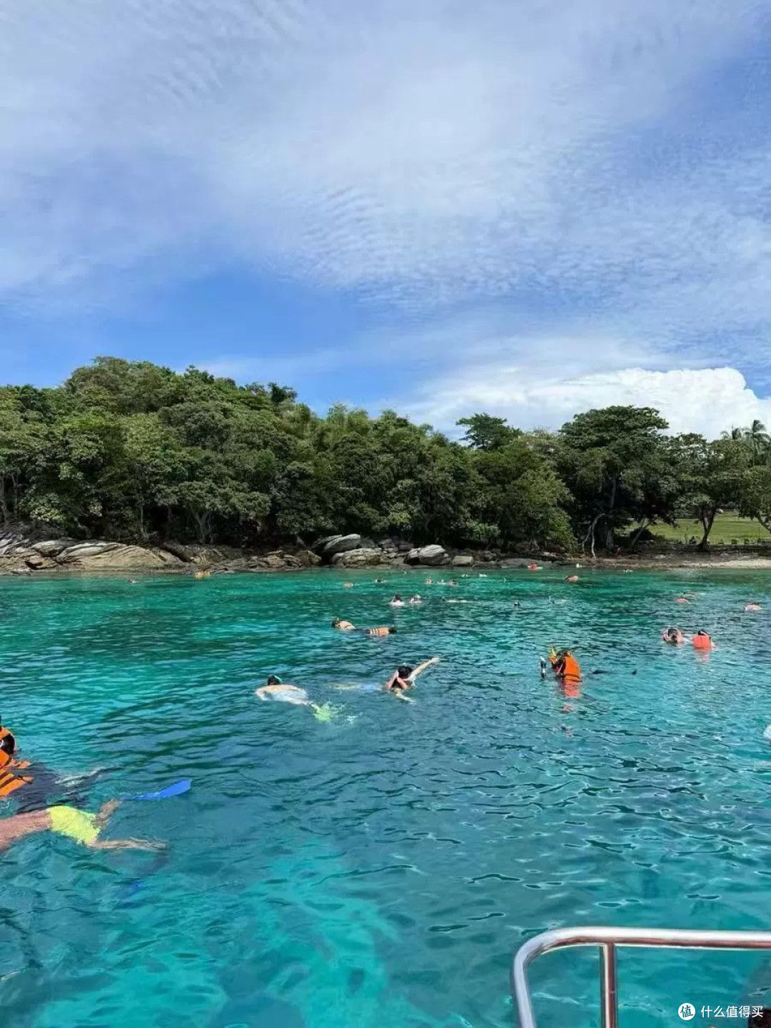 轻松出境：首次出国旅游入境避坑指南