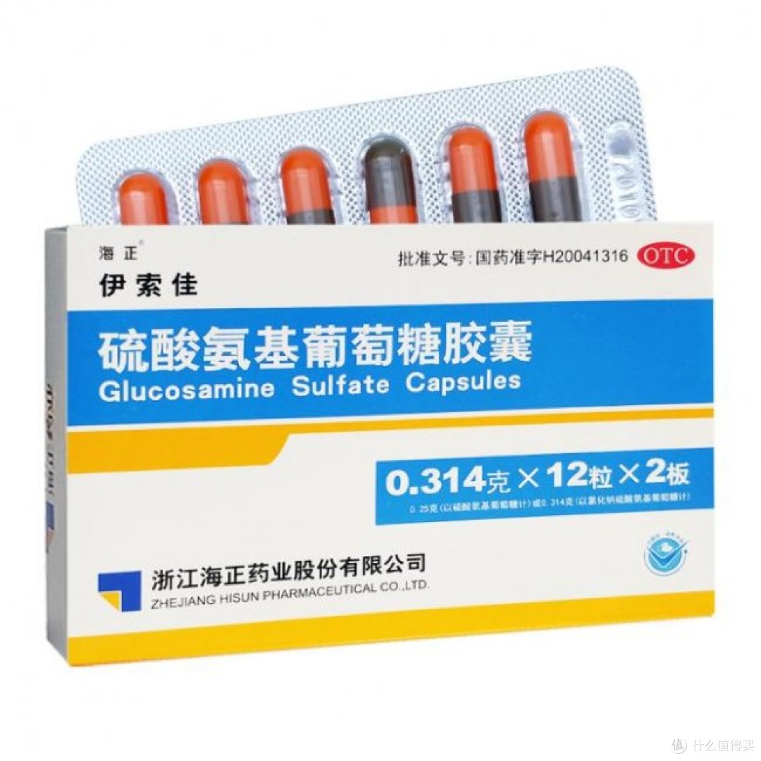 2026年关节养护氨糖测评:关节不适该怎么科学选?