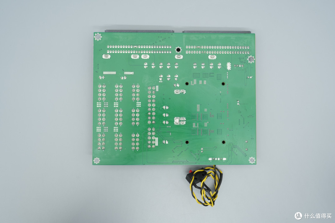 长城CRPS电源转换模块 GW-BKPH2CBO方案解析