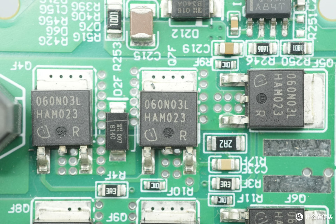 长城CRPS电源转换模块 GW-BKPH2CBO方案解析