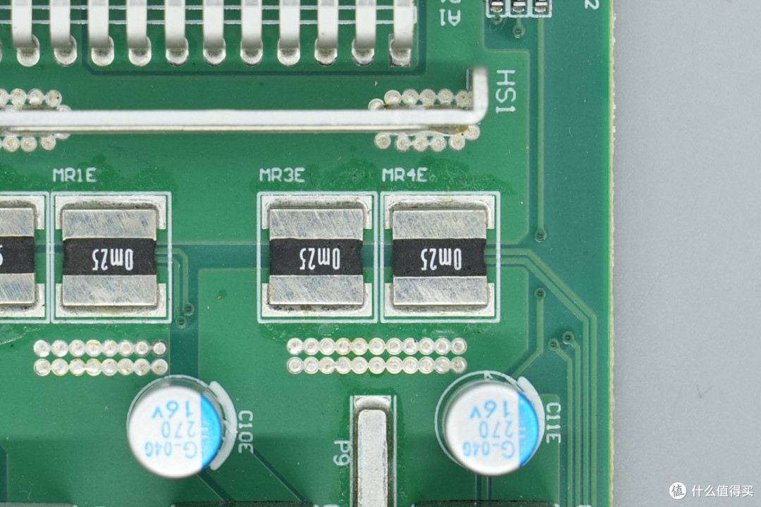 长城CRPS电源转换模块 GW-BKPH2CBO方案解析