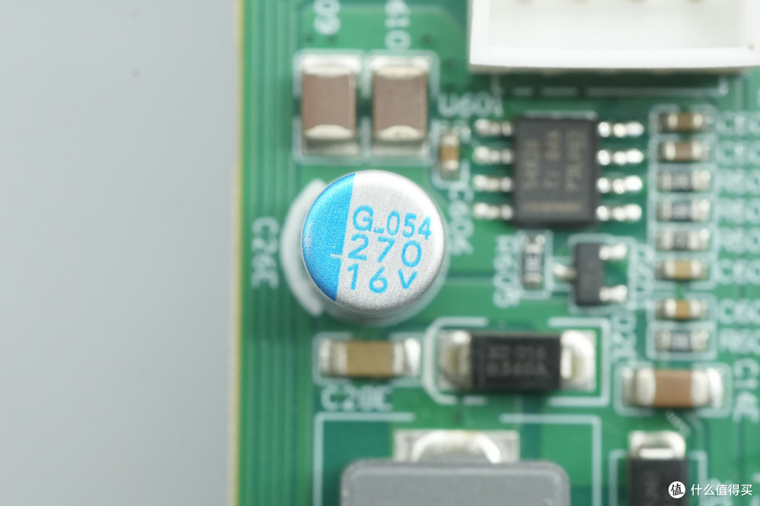 长城CRPS电源转换模块 GW-BKPH2CBO方案解析