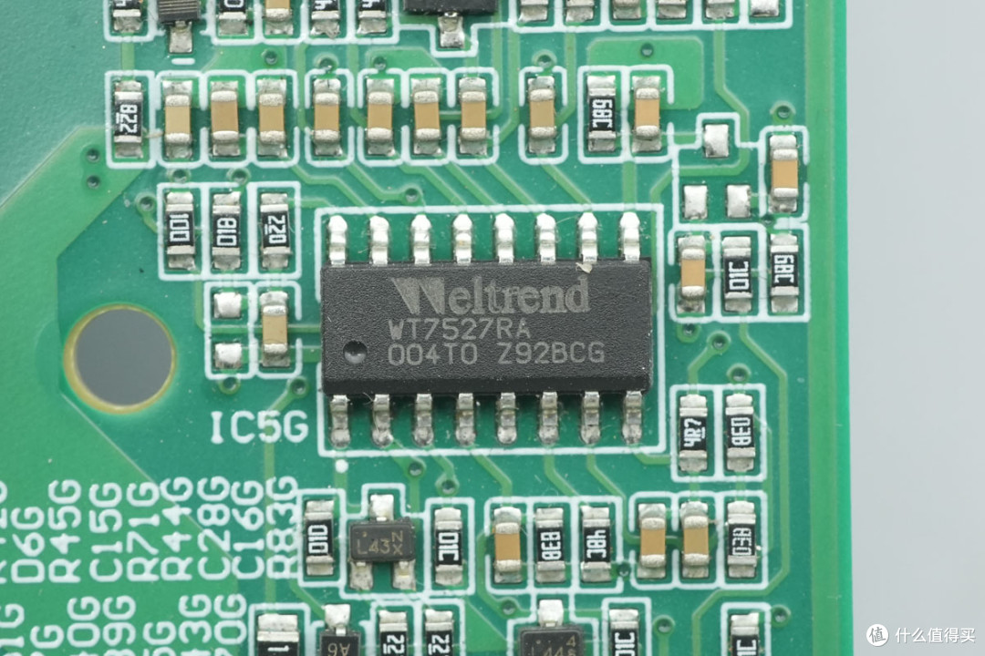 长城CRPS电源转换模块 GW-BKPH2CBO方案解析