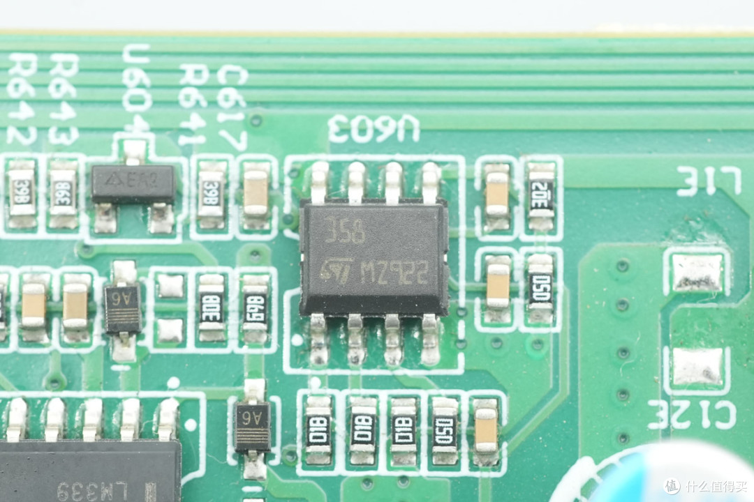长城CRPS电源转换模块 GW-BKPH2CBO方案解析