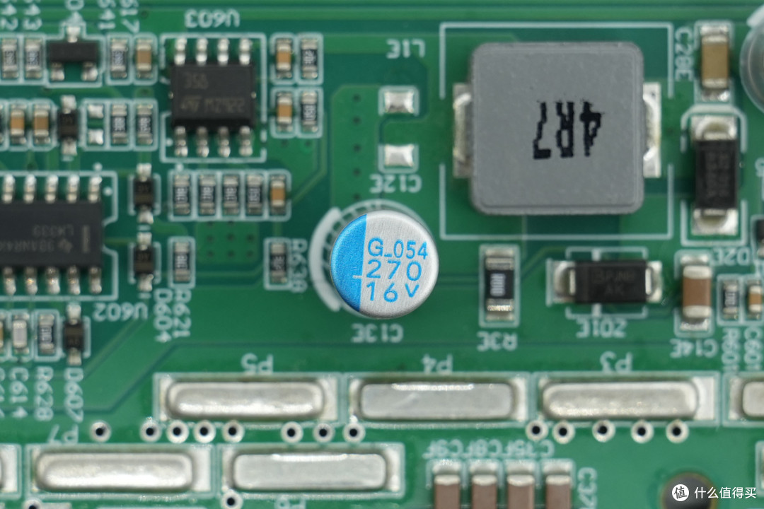 长城CRPS电源转换模块 GW-BKPH2CBO方案解析