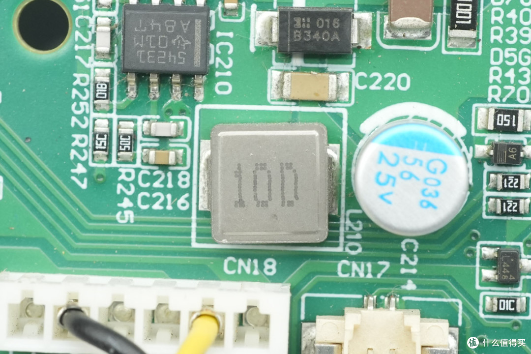 长城CRPS电源转换模块 GW-BKPH2CBO方案解析