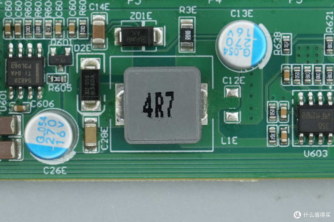 长城CRPS电源转换模块 GW-BKPH2CBO方案解析