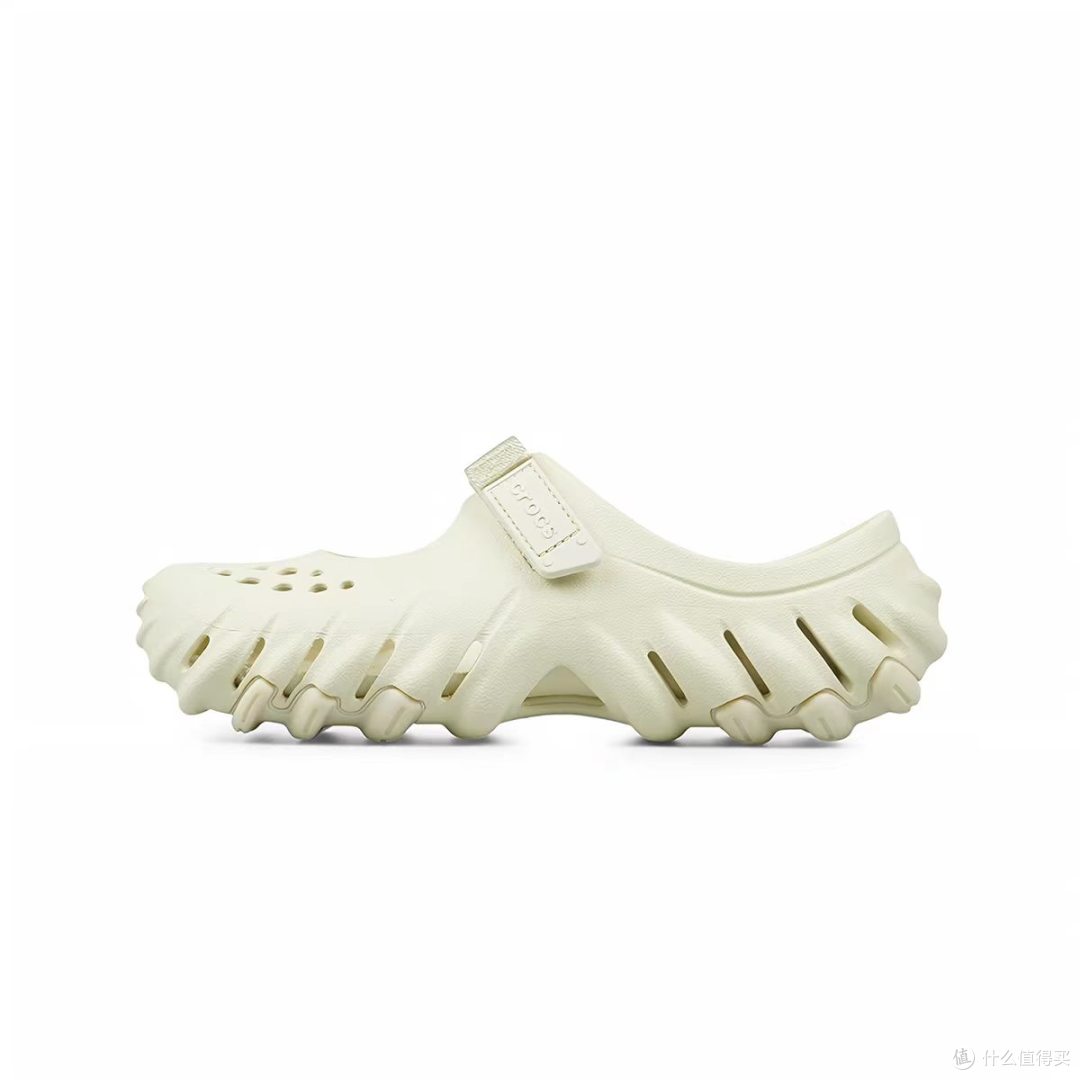 夏日本命神仙鞋!CROCS 卡洛驰波波玛丽珍洞洞鞋太好穿了
