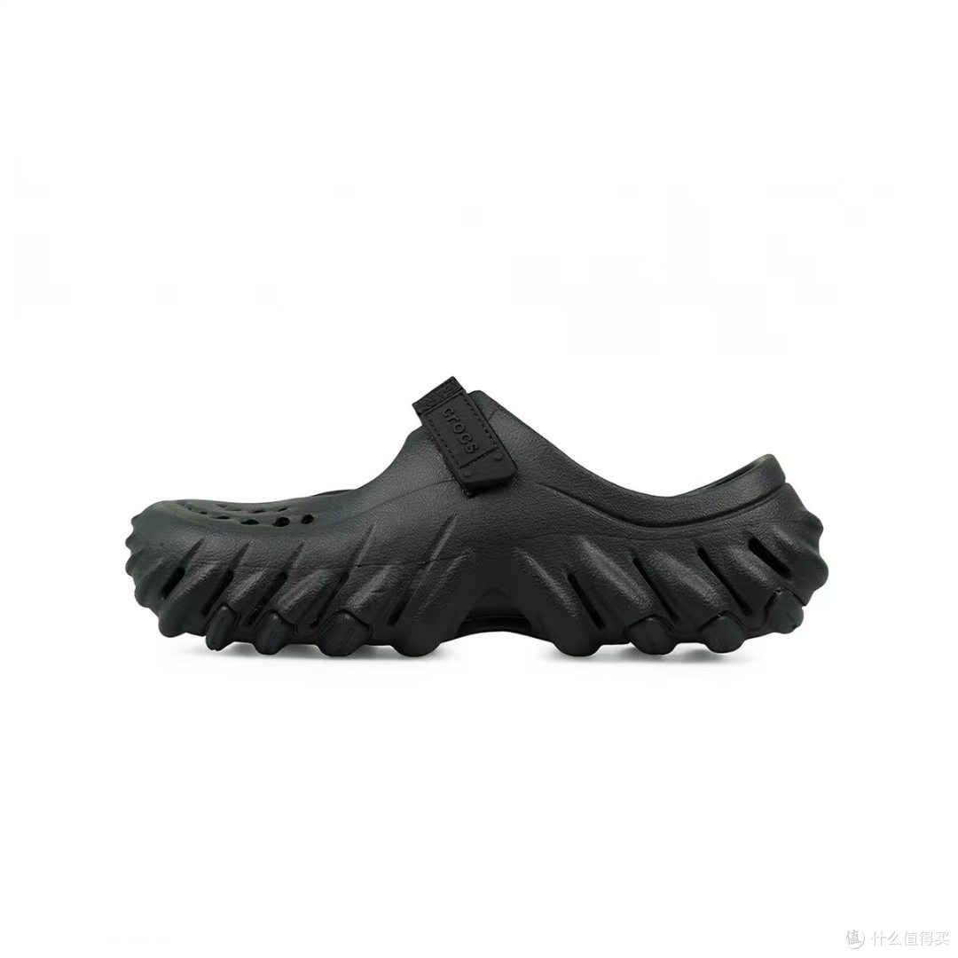 夏日本命神仙鞋!CROCS 卡洛驰波波玛丽珍洞洞鞋太好穿了