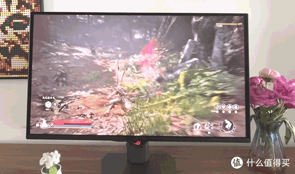 中端游戏玩家的顶级享受！ROG XG27AQDMES OLED电竞显示器实测