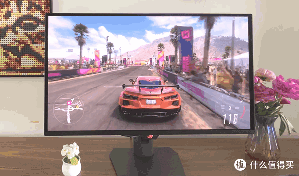 中端游戏玩家的顶级享受！ROG XG27AQDMES OLED电竞显示器实测