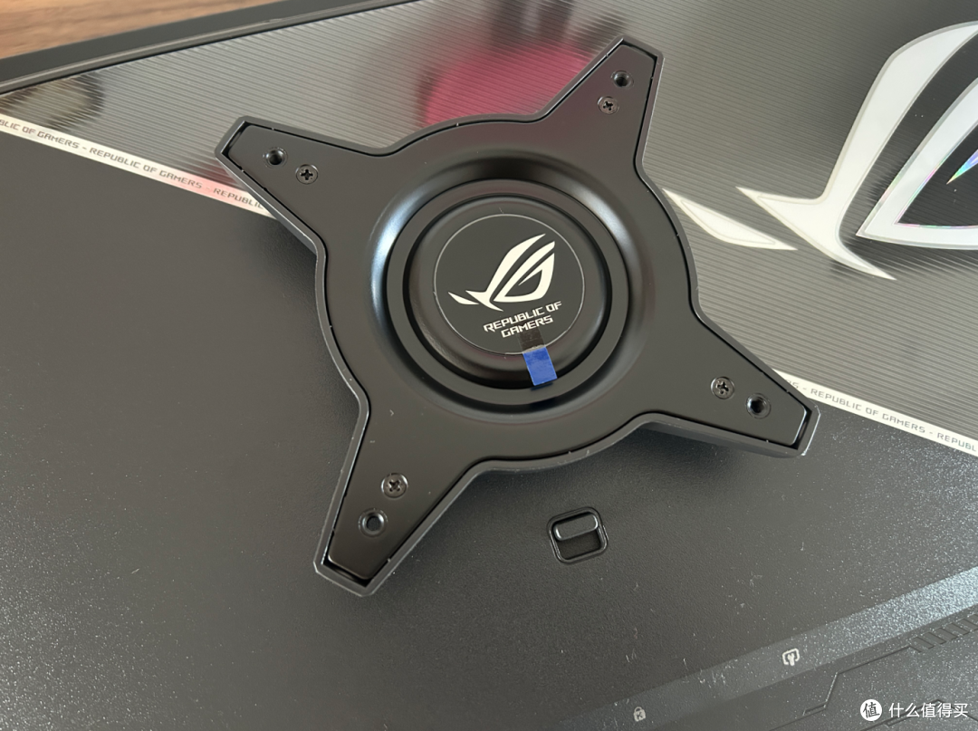 中端游戏玩家的顶级享受！ROG XG27AQDMES OLED电竞显示器实测