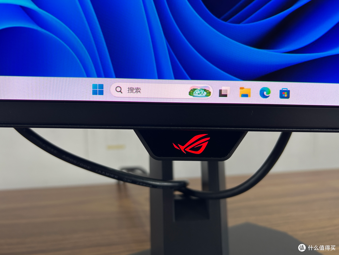 中端游戏玩家的顶级享受！ROG XG27AQDMES OLED电竞显示器实测
