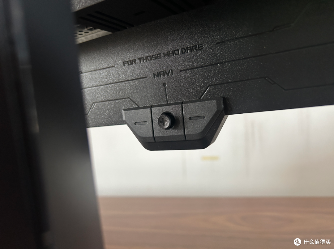 中端游戏玩家的顶级享受！ROG XG27AQDMES OLED电竞显示器实测