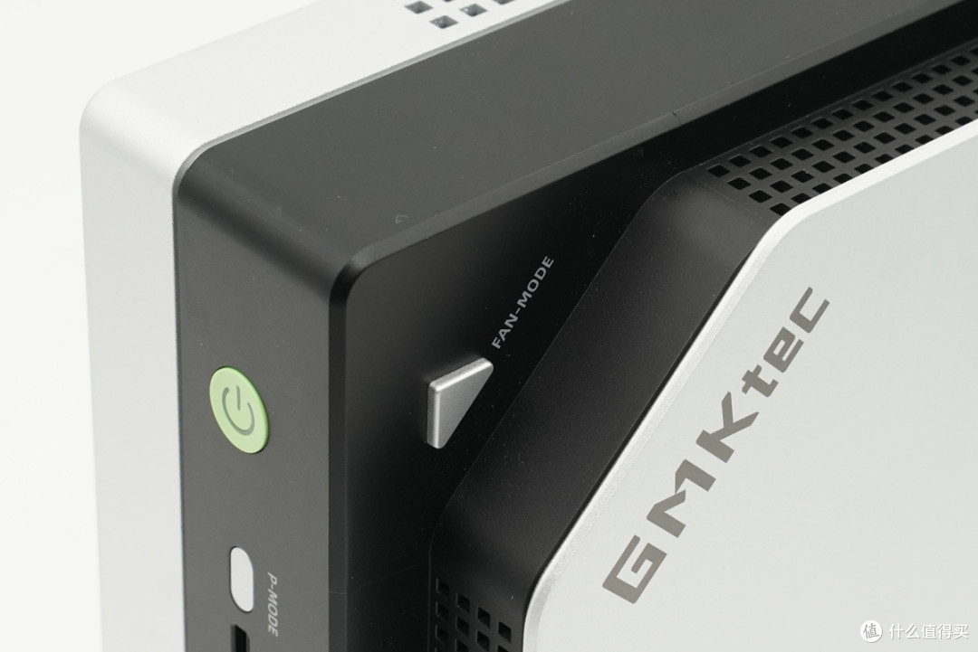 最强 AMD Zen5 迷你主机？极摩客AI迷你电脑主机拆解