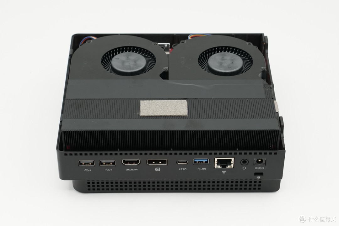 最强 AMD Zen5 迷你主机？极摩客AI迷你电脑主机拆解