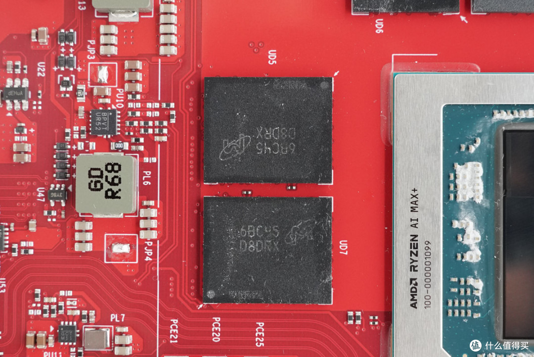 最强 AMD Zen5 迷你主机？极摩客AI迷你电脑主机拆解