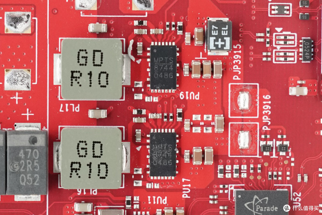 最强 AMD Zen5 迷你主机？极摩客AI迷你电脑主机拆解