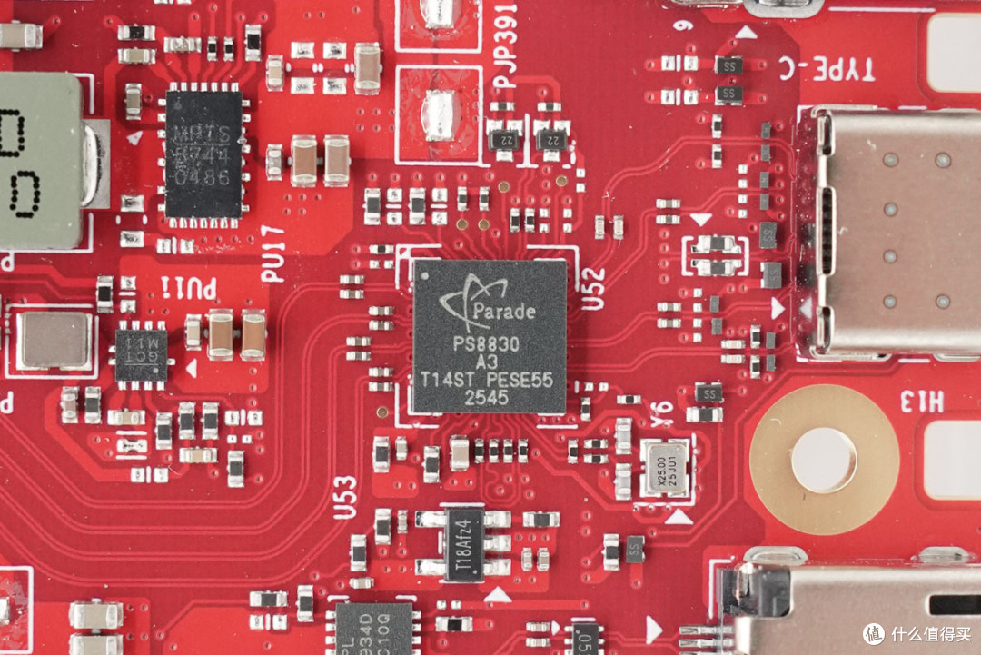 最强 AMD Zen5 迷你主机？极摩客AI迷你电脑主机拆解