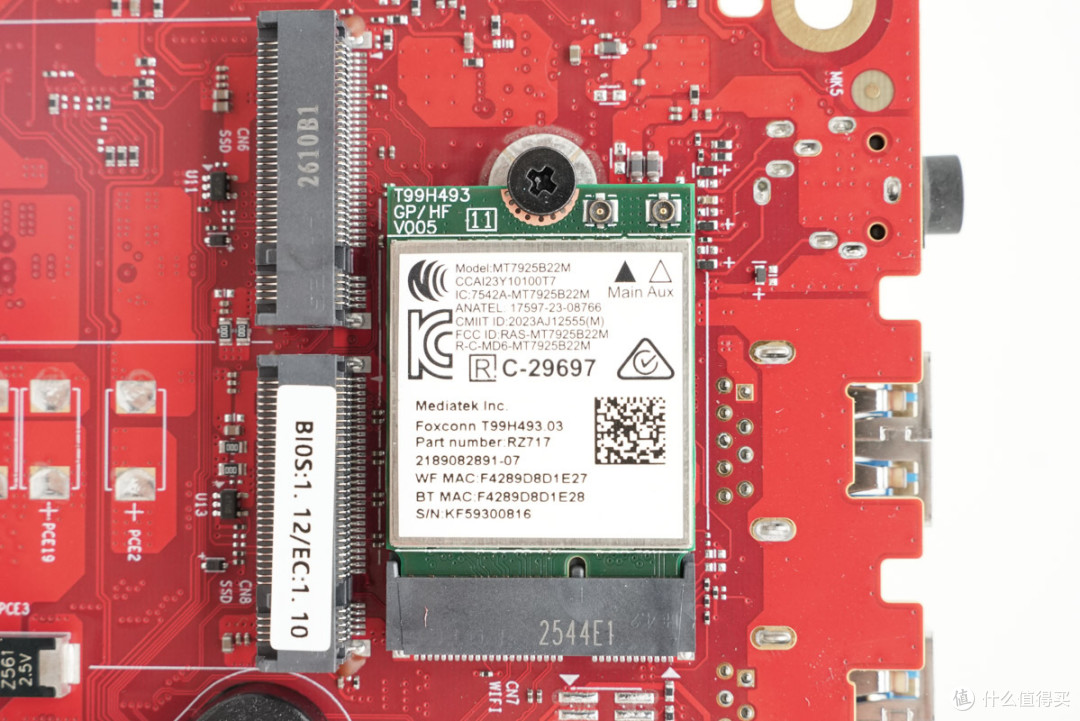 最强 AMD Zen5 迷你主机？极摩客AI迷你电脑主机拆解