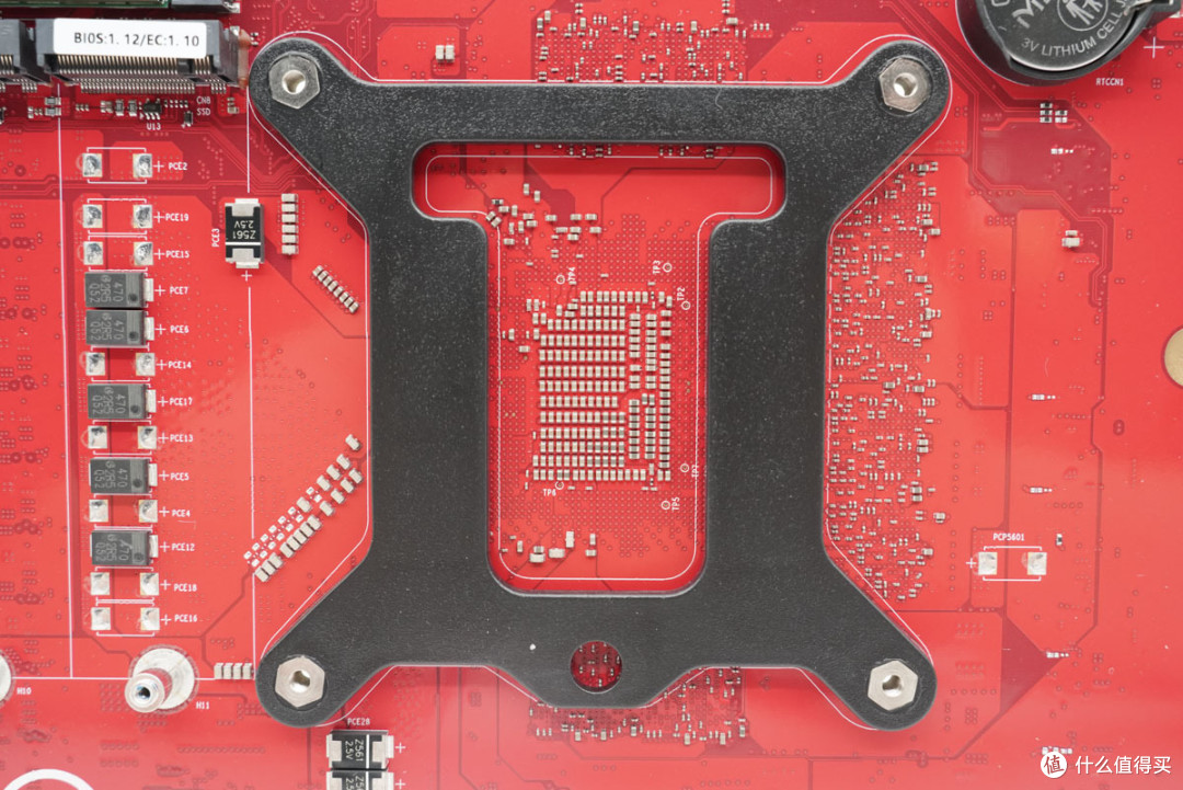 最强 AMD Zen5 迷你主机？极摩客AI迷你电脑主机拆解
