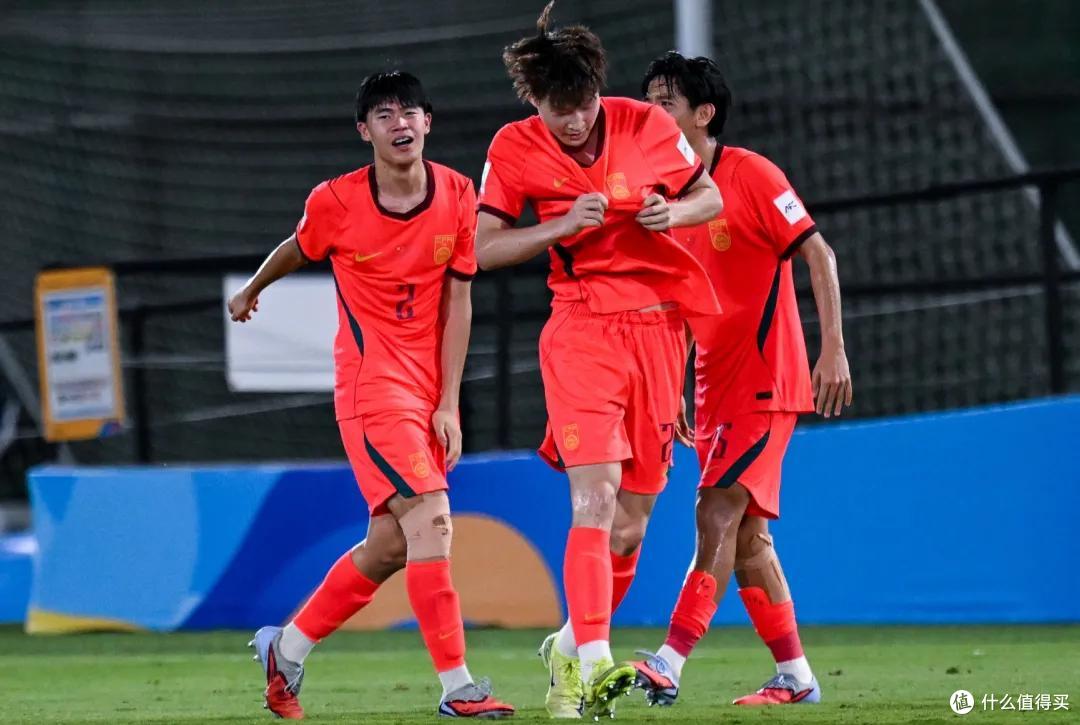 避开日韩+决赛有望再碰日本?U17国足要把亚洲杯含金量拉满