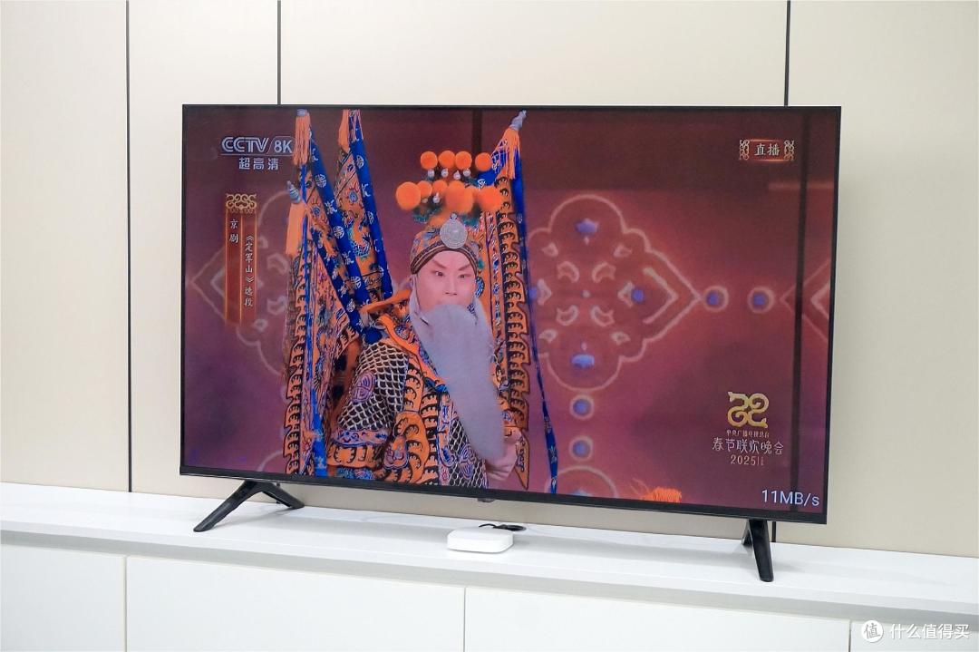 618怎么选电视盒子?实测当贝盒子H5 64G版,全家人都竖大拇指