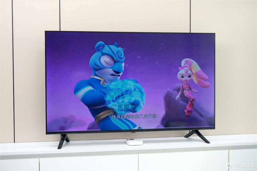 618怎么选电视盒子?实测当贝盒子H5 64G版,全家人都竖大拇指