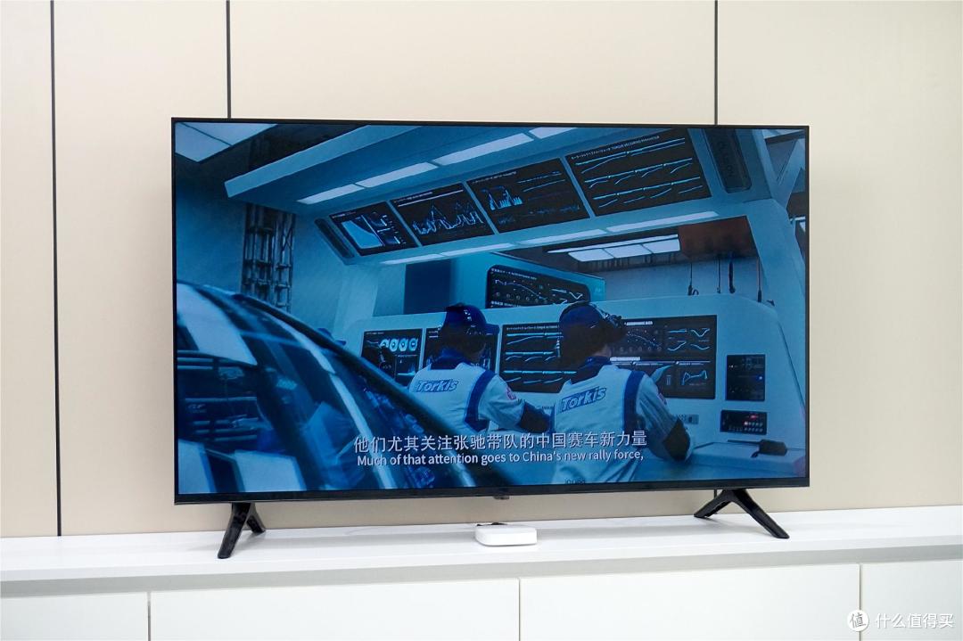 618怎么选电视盒子?实测当贝盒子H5 64G版,全家人都竖大拇指