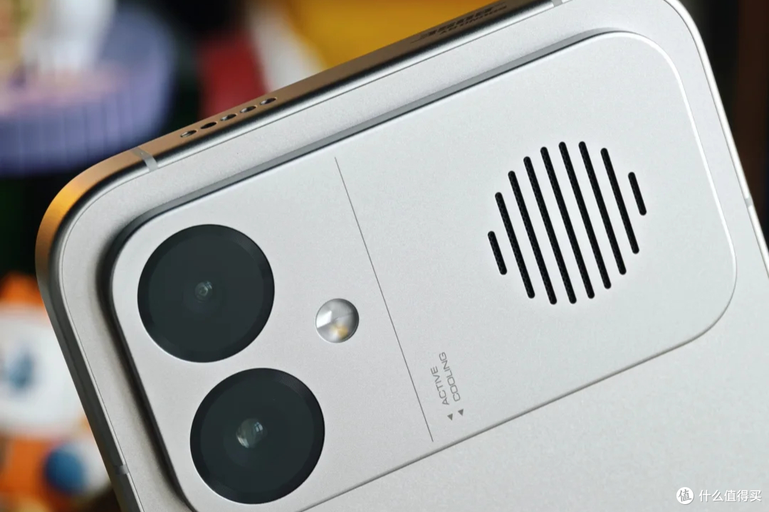 天玑9500配风冷散热,小米REDMI K90 Max这波把游戏体验拉满了