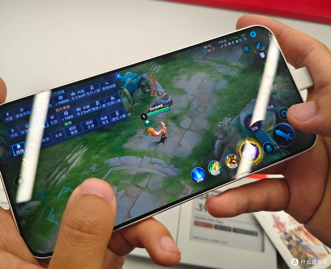 天玑9500配风冷散热,小米REDMI K90 Max这波把游戏体验拉满了