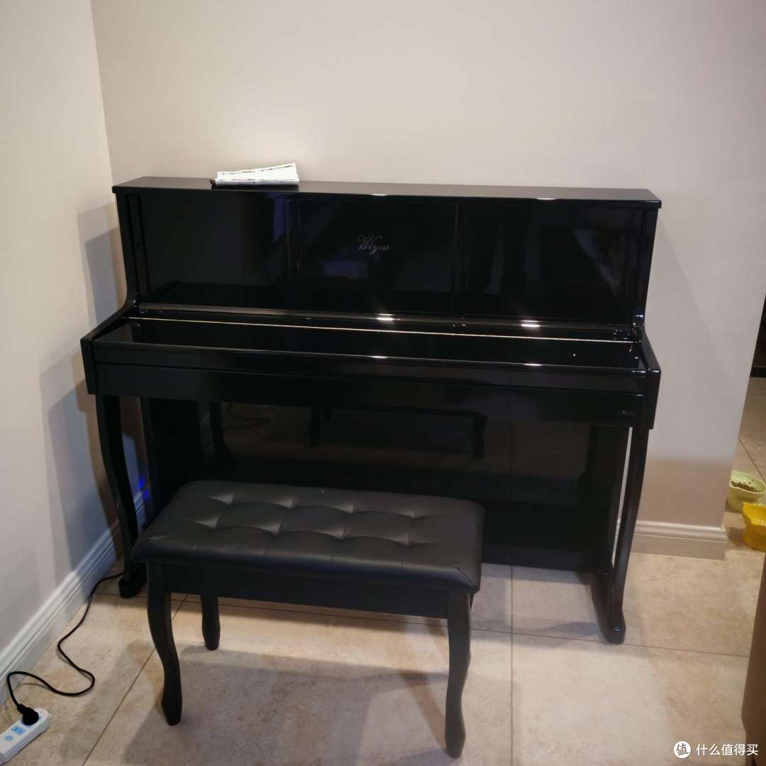 不踩坑！零基础入门必看｜电钢琴选购3条铁律+8款实测机型推荐