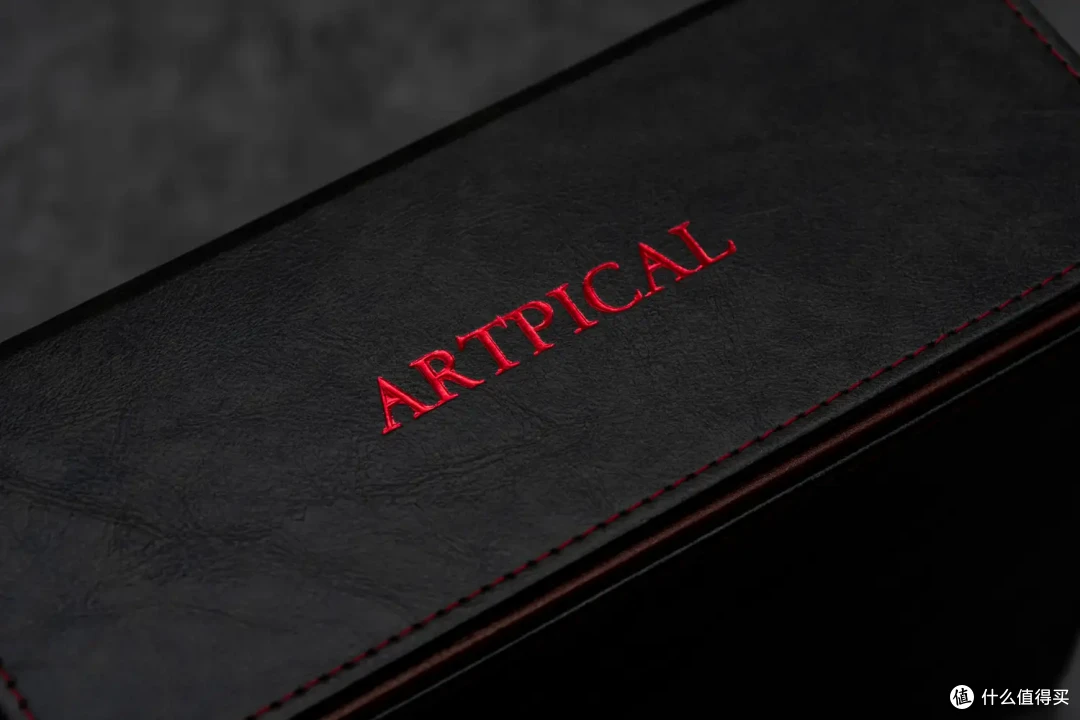 地狱之王的赞美诗：聊聊ARTPICAL「撒旦」圈铁平板入耳耳机