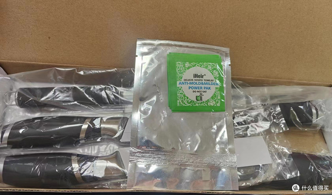 刀具发霉怎么办,发霉处理方法及全新防霉方案