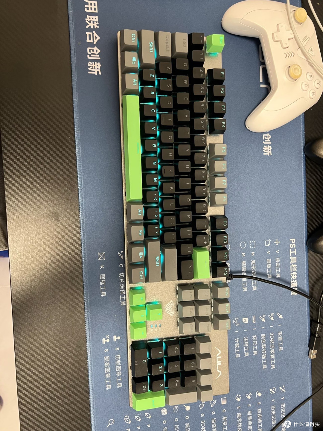 百元级红轴键盘办公舒适选择