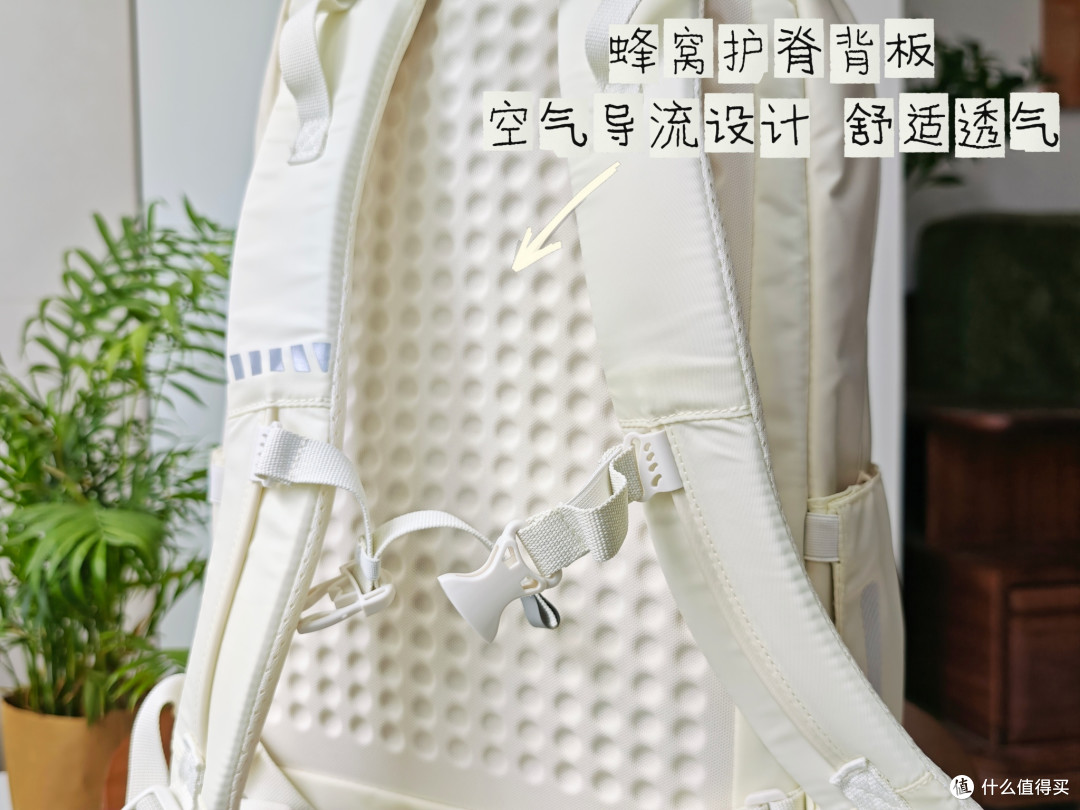 六一礼物怎么选?好看又实用,我推荐GMT- Image系列护脊书包测评