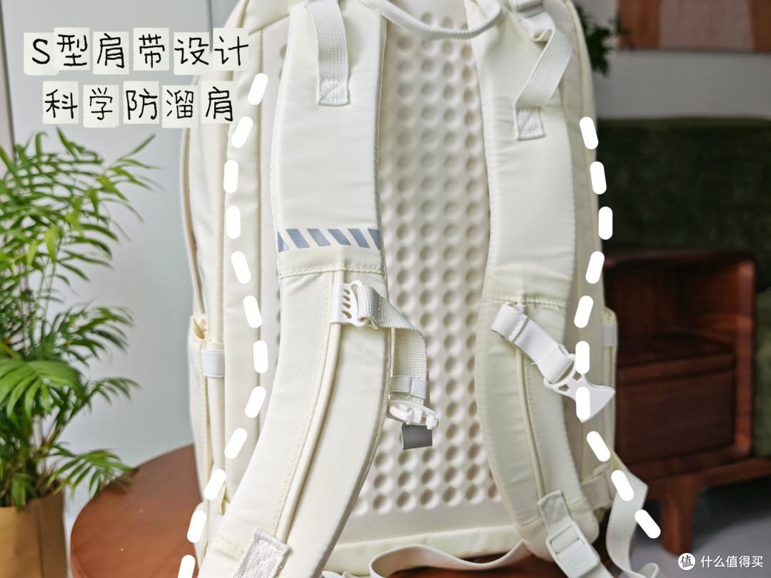 六一礼物怎么选?好看又实用,我推荐GMT- Image系列护脊书包测评