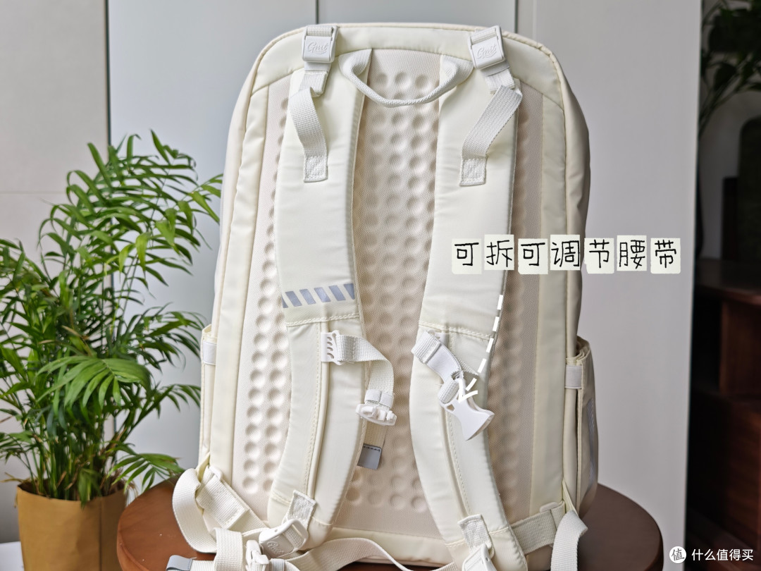 六一礼物怎么选?好看又实用,我推荐GMT- Image系列护脊书包测评