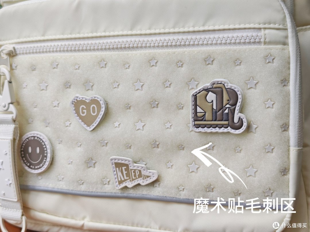 六一礼物怎么选?好看又实用,我推荐GMT- Image系列护脊书包测评