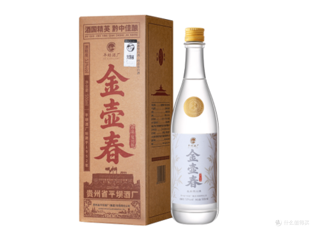 老派茅香金壶春,百元价喝出中端质感
