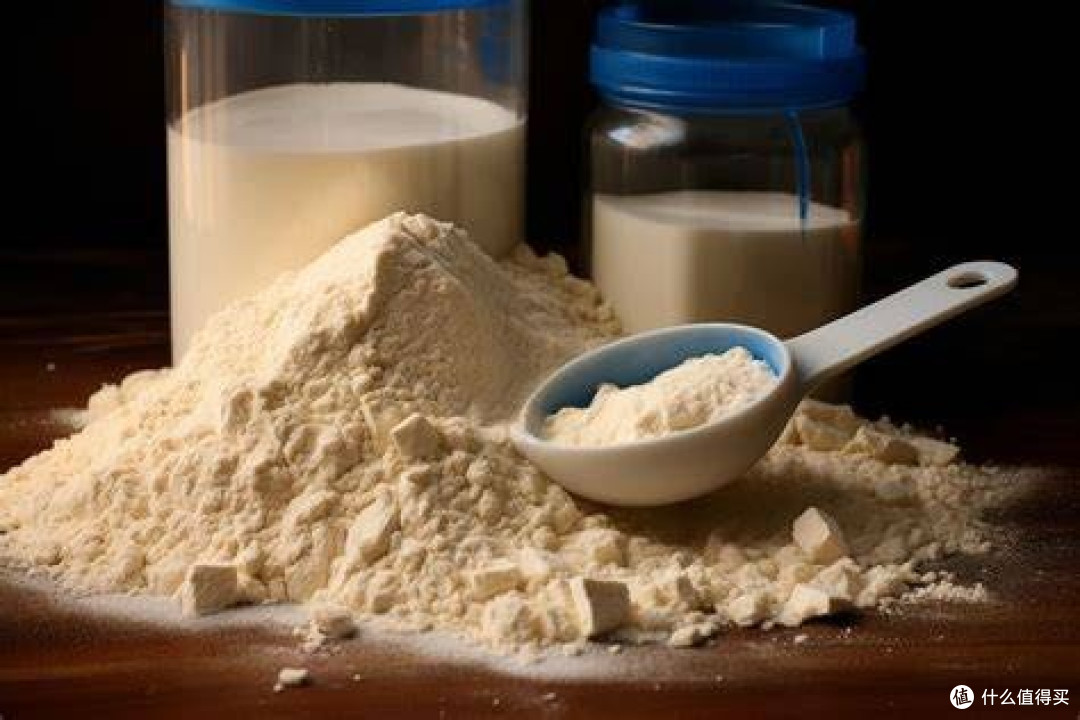 2026年好用的蛋白粉牌子有哪些?蓝帽合规高吸收蛋白粉实测汇总!