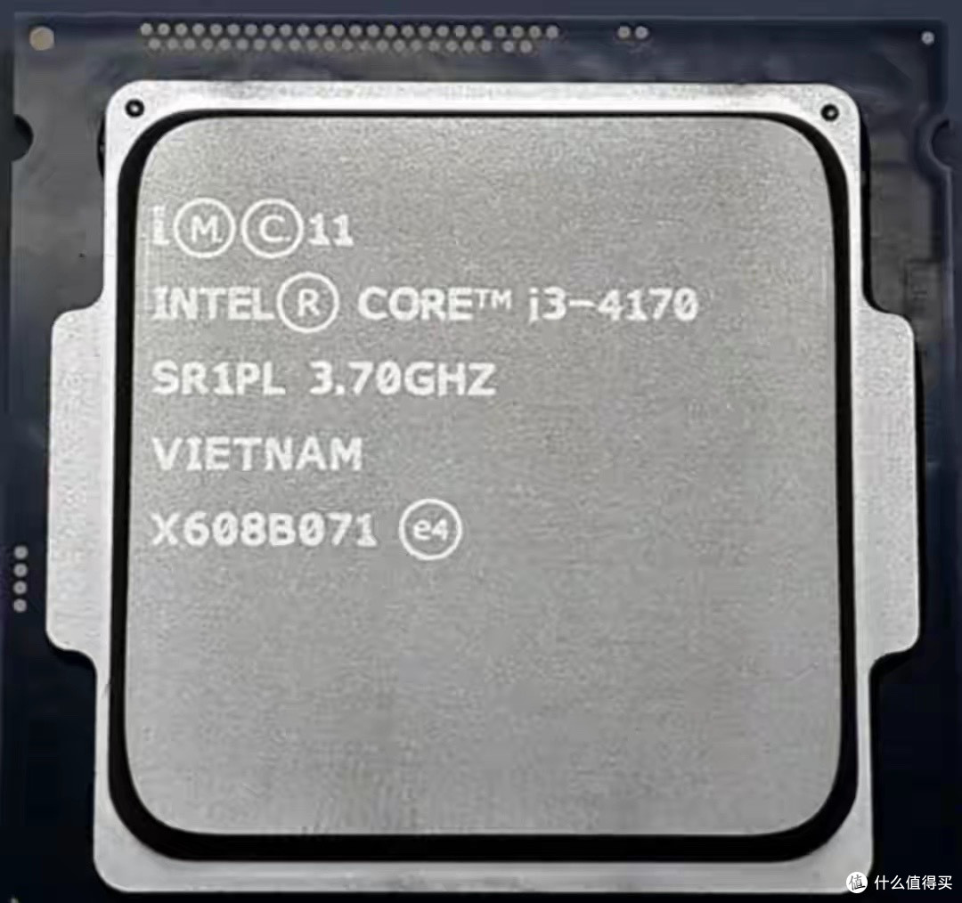 十多年前默秒全的i3，3.7GHz如今只值20块，看看还能干啥？