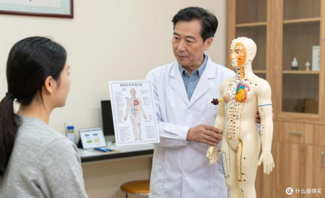 穴位拔罐电灸:祛湿养生的智慧之道