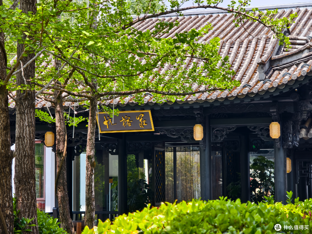 腾冲玛御谷悦榕庄,可能是国内最佳温泉酒店了吧?