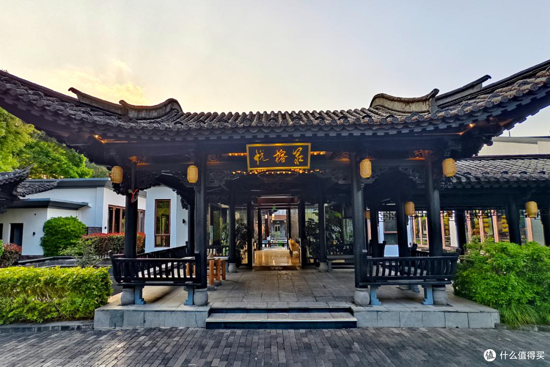 腾冲玛御谷悦榕庄,可能是国内最佳温泉酒店了吧?