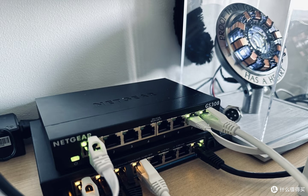 我的家庭网络设计:全屋高速 Wi-Fi 无死角