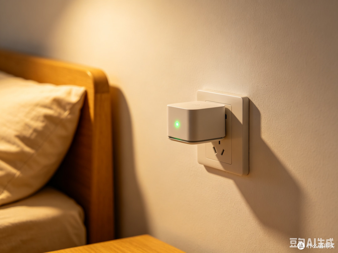 新手也能抄作业:我的Mesh全屋WiFi组网方案分享