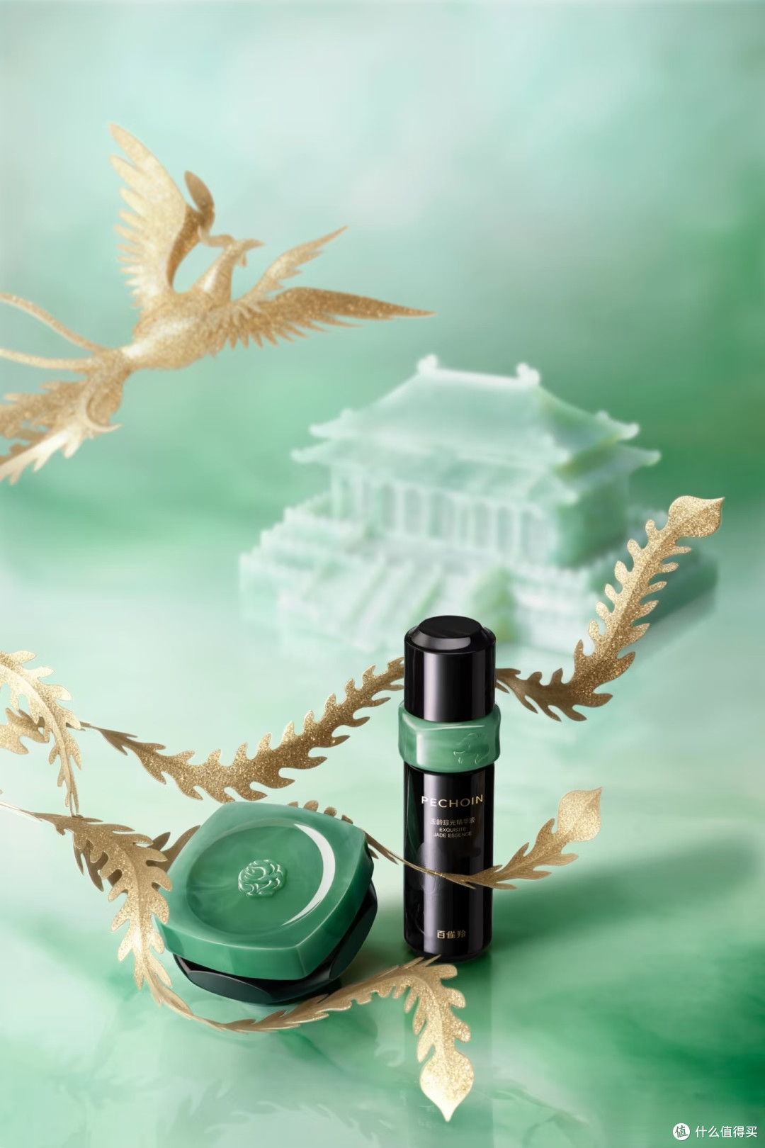 520赠礼指南|这6件新中式美物,把东方浪漫藏进日常