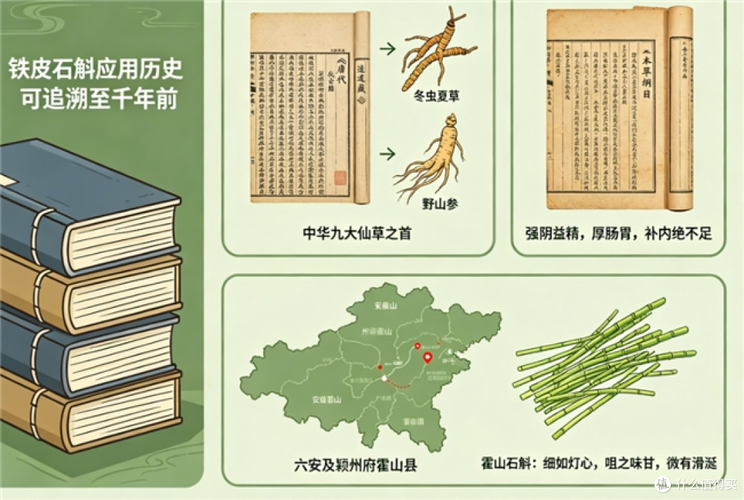 铁皮石斛哪个牌子质量好？2026多维度实测对比各大品牌，品质推荐
