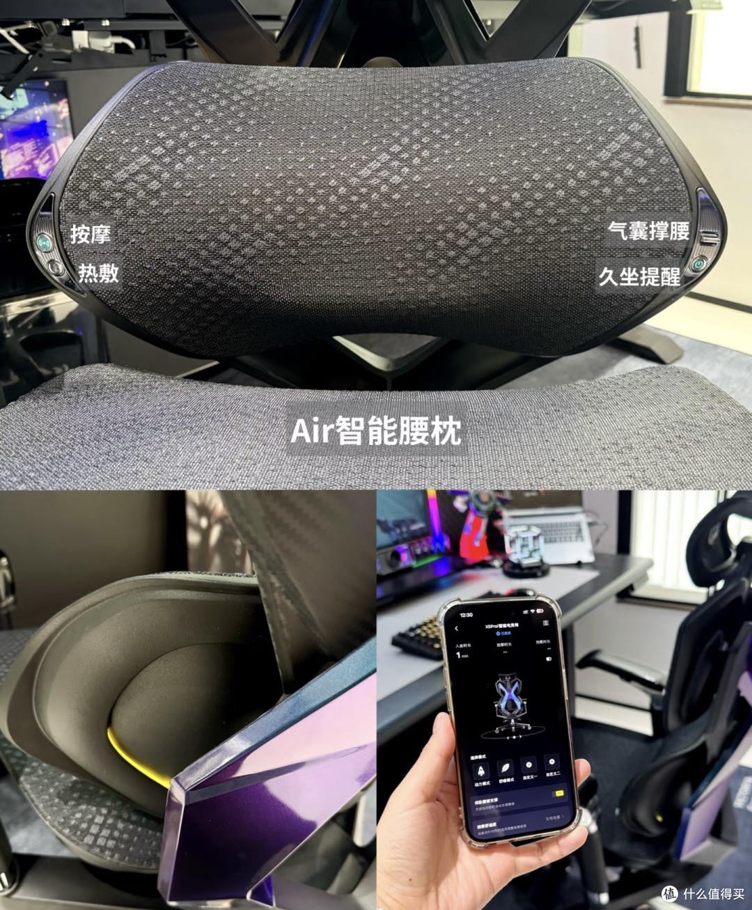 砸墙改的电竞房✨终于活成了男生梦想的样子